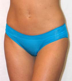 Sienna Smooth Stretch Boyleg Bikini Brief