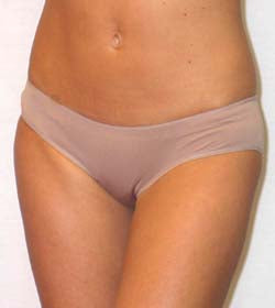 Sienna Smooth Stretch Boyleg Bikini Brief