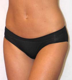Sienna Smooth Stretch Boyleg Bikini Brief