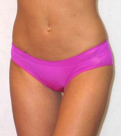 Sienna Smooth Stretch Boyleg Bikini Brief