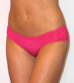 Sienna Smooth Stretch Boyleg Bikini Brief