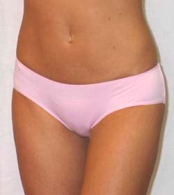 Sienna Smooth Stretch Boyleg Bikini Brief