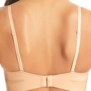 Finelines Memory Foam Strapless Bra