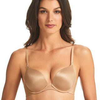 Finelines 5-Way Push Up Bra