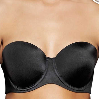 Finelines Extra Boost Strapless Bra with Side Boning