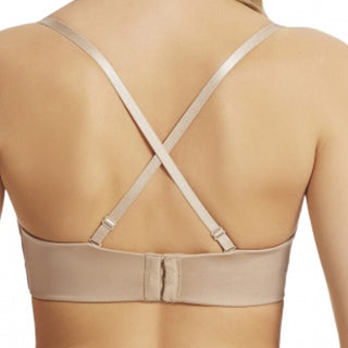 Finelines Refined Wireless Seamless Strapless Bra
