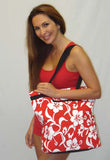 Flower Carry Bag