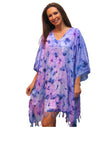 Fluro Cover Up