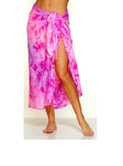 Fluro Sarong