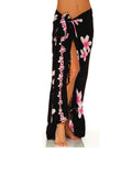 Frangipani Sarong C