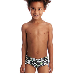 Funky Trunks Pandaddy Eco Trunks