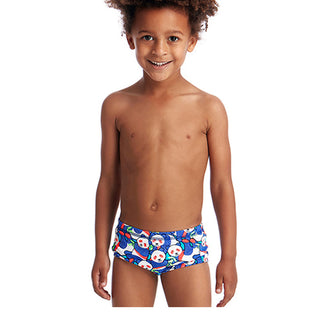 Funky Trunks Pandamania Eco Trunks