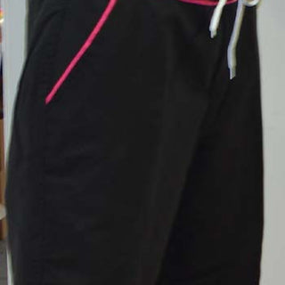 Women's Mid-Length Microfibre Boardshorts Multi Colour