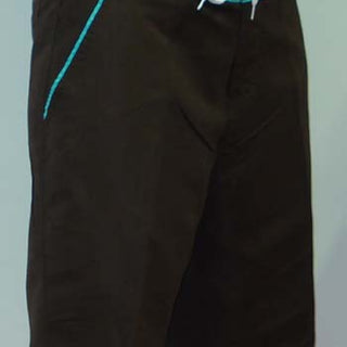 Women's Mid-Length Microfibre Boardshorts Multi Colour