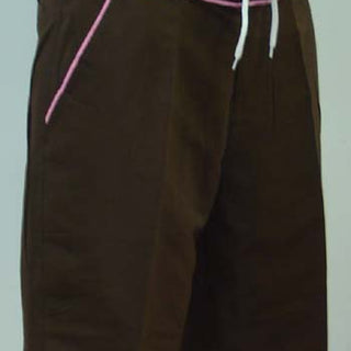 Women's Mid-Length Microfibre Boardshorts Multi Colour