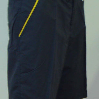 Women's Mid-Length Microfibre Boardshorts Multi Colour