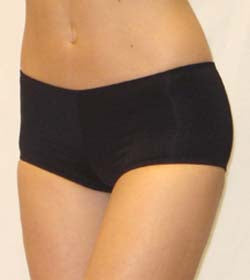 Gala Microfeel Shortie Brief