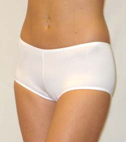 Gala Microfeel Shortie Brief