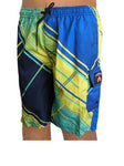 Geomatrix Shorts GN