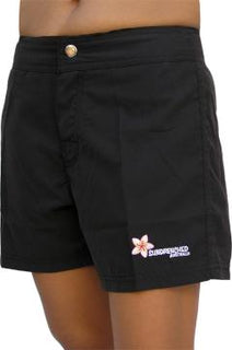 Sundrenched Gidget Women's Microfibre Beach Shorts