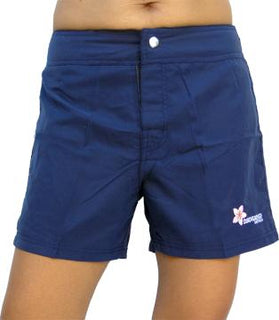 Sundrenched Gidget Women's Microfibre Beach Shorts