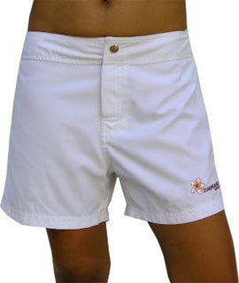 Sundrenched Gidget Women's Microfibre Beach Shorts