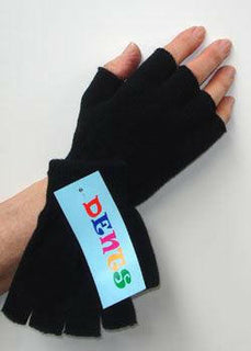 Dents Kids Half Finger Magic Gloves
