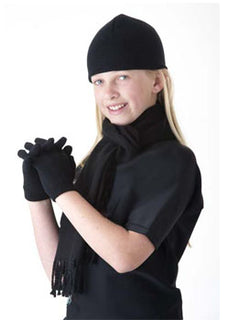 Dents Kids' Magic School Gloves