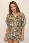 Halfmoon Top