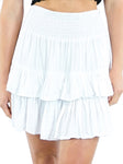 Havana Skirt Plain