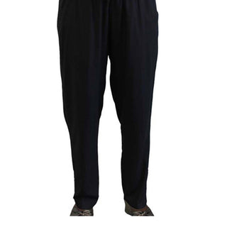 Sundrenched Holly Rayon Straight Leg Casual Pant