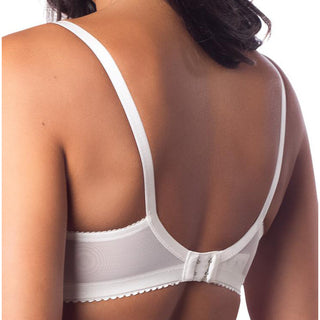 Hot Milk Show Off Non-Wired Soft Cup Maternity Bra