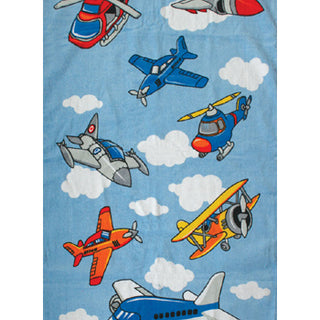 Jet Fighter Beach Pack