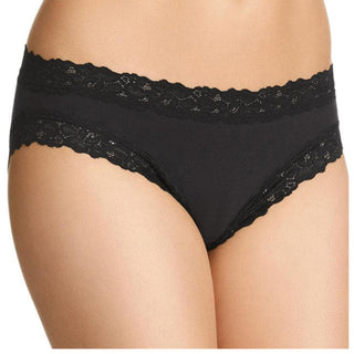 Jockey Parisienne Cotton Bikini Brief