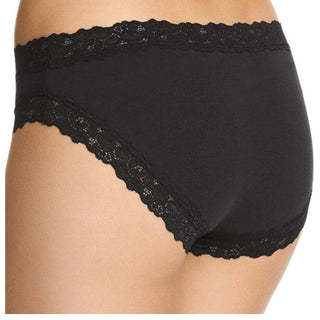 Jockey Parisienne Cotton Bikini Brief