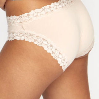 Jockey Parisienne Cotton Bikini Brief