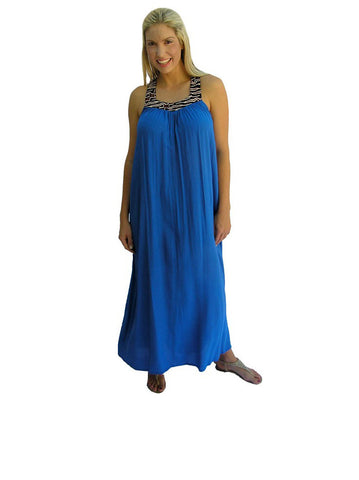 Jolly Dress Plain