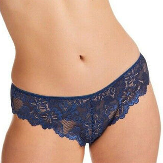 Kayser Stretch Lace Brazilian Bikini Brief
