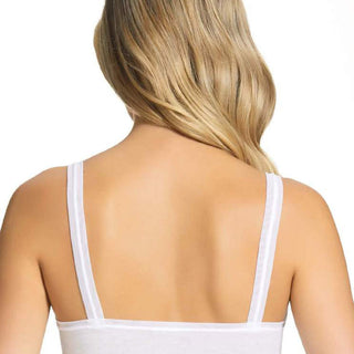 Kayser Pure Superfine Cotton Singlet