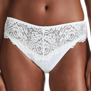 Kayser Daily Essentials Cotton & Lace 13RCH219