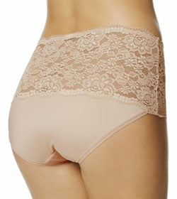 Kayser Stretch Lace Full Brief