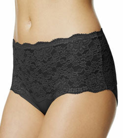 Kayser Stretch Lace Full Brief