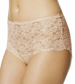 Kayser Stretch Lace Full Brief