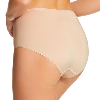 Kayser Stretch Lace Front Full Brief