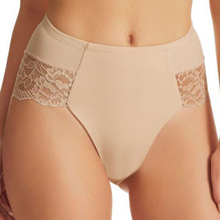 Kayser Eva Semi-Control High Cut Brief