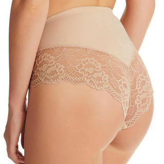 Kayser Eva Semi-Control High Cut Brief