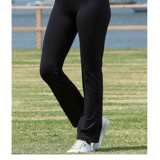 La Sculpte Waist Slimming 4-Way Stretch Activewear Pant