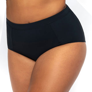 La Sculpte Full Brief  Black