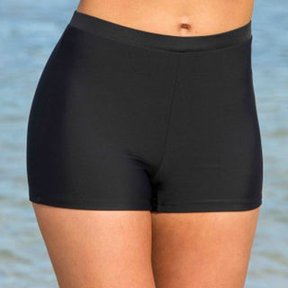 La Sculpte Chlorine Resistant Shaping Boyleg