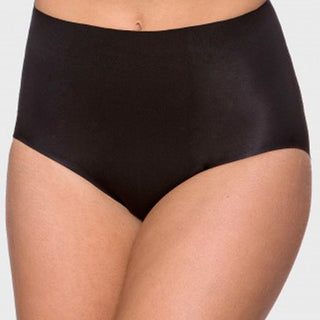 La Sculpte Microfibre Medium Control Shaping Brief